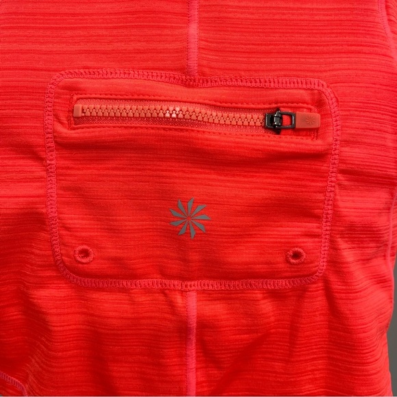 Athleta Pacifica UPF Tank 2 Women size Medium - Picture 6 of 11